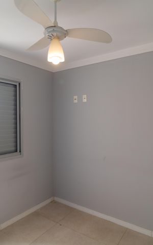 Apartamento à venda com 55m², 2 quartos e 1 vaga Apartamento à venda com 55m², 2 quartos e 1 vagaQuarto 02