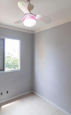 Apartamento à venda com 55m², 2 quartos e 1 vaga Apartamento à venda com 55m², 2 quartos e 1 vagaQuarto 01