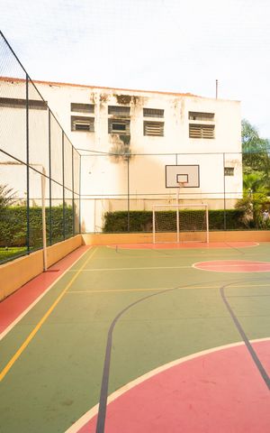 Apartamento à venda com 55m², 2 quartos e 1 vaga Apartamento à venda com 55m², 2 quartos e 1 vagaÁrea comum -Quadra