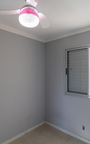 Apartamento à venda com 55m², 2 quartos e 1 vaga Apartamento à venda com 55m², 2 quartos e 1 vagaQuarto 01