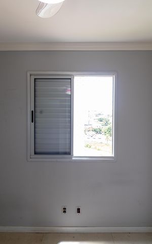 Apartamento à venda com 55m², 2 quartos e 1 vaga Apartamento à venda com 55m², 2 quartos e 1 vagaQuarto 01