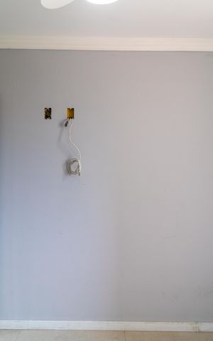 Apartamento à venda com 55m², 2 quartos e 1 vaga Apartamento à venda com 55m², 2 quartos e 1 vagaQuarto 01