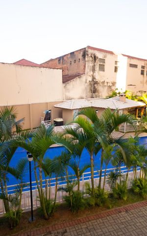Apartamento à venda com 55m², 2 quartos e 1 vaga Apartamento à venda com 55m², 2 quartos e 1 vagaÁrea comum - Piscina