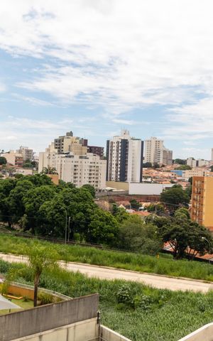 Apartamento à venda com 55m², 2 quartos e 1 vaga Apartamento à venda com 55m², 2 quartos e 1 vagaVista do quarto 02
