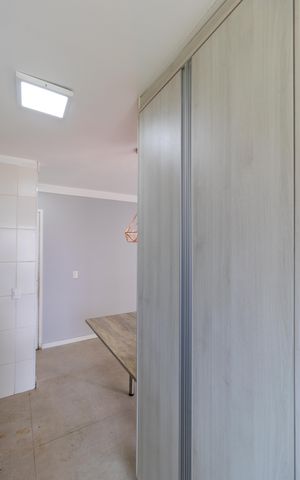 Apartamento à venda com 55m², 2 quartos e 1 vaga Apartamento à venda com 55m², 2 quartos e 1 vagaCozinha
