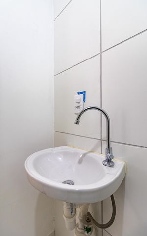 Apartamento à venda com 40m², 2 quartos e sem vaga