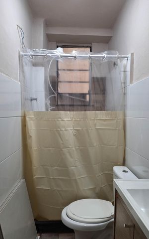 Apartamento para alugar com 35m², 1 quarto e sem vagaBanheiro