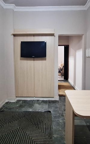 Apartamento para alugar com 35m², 1 quarto e sem vagaSala