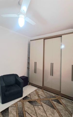 Casa à venda com 110m², 4 quartos e 1 vaga Casa à venda com 110m², 4 quartos e 1 vagaQuarto 2 - Casa 1