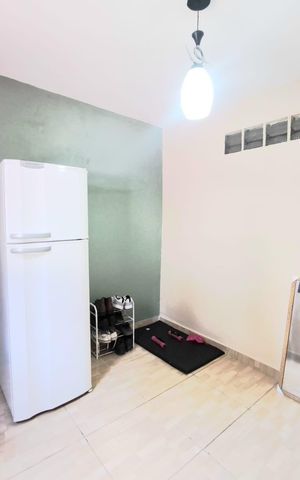 Casa à venda com 110m², 4 quartos e 1 vaga Casa à venda com 110m², 4 quartos e 1 vagaQuarto 2 - Casa 2