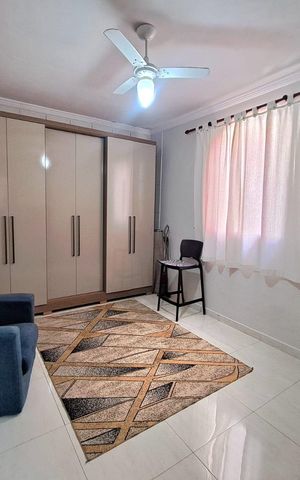 Casa à venda com 110m², 4 quartos e 1 vaga Casa à venda com 110m², 4 quartos e 1 vagaQuarto 2 - Casa 1