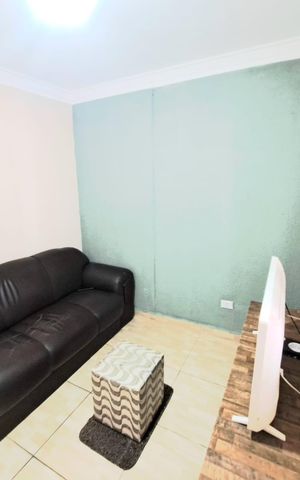 Casa à venda com 110m², 4 quartos e 1 vaga Casa à venda com 110m², 4 quartos e 1 vagaSala - Casa 2