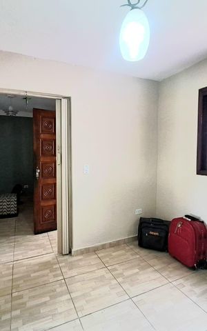 Casa à venda com 110m², 4 quartos e 1 vaga Casa à venda com 110m², 4 quartos e 1 vagaQuarto 2 - Casa 2