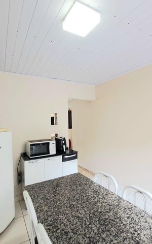 Casa à venda com 110m², 4 quartos e 1 vaga Casa à venda com 110m², 4 quartos e 1 vagaCozinha - Casa 2