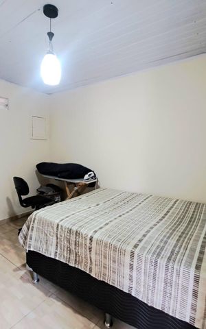 Casa à venda com 110m², 4 quartos e 1 vaga Casa à venda com 110m², 4 quartos e 1 vagaQuarto 1 - Casa 2