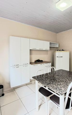 Casa à venda com 110m², 4 quartos e 1 vaga Casa à venda com 110m², 4 quartos e 1 vagaCozinha - Casa 2
