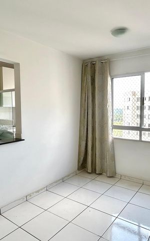 Apartamento para alugar com 45m², 2 quartos e 1 vaga Apartamento para alugar com 45m², 2 quartos e 1 vagaSala