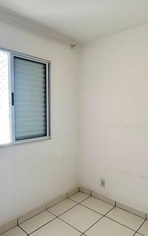 Apartamento para alugar com 45m², 2 quartos e 1 vaga Apartamento para alugar com 45m², 2 quartos e 1 vagaQuarto 1