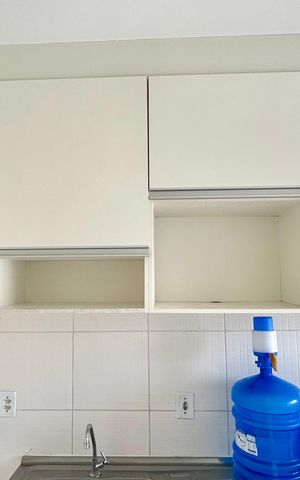 Apartamento para alugar com 45m², 2 quartos e 1 vaga Apartamento para alugar com 45m², 2 quartos e 1 vagaCozinha