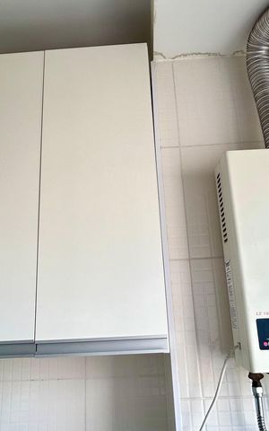 Apartamento para alugar com 45m², 2 quartos e 1 vaga Apartamento para alugar com 45m², 2 quartos e 1 vagaÁrea de Serviço