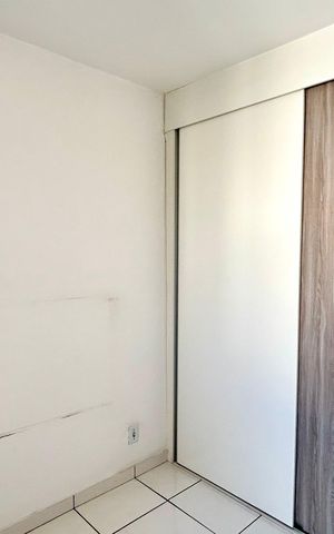 Apartamento para alugar com 45m², 2 quartos e 1 vaga Apartamento para alugar com 45m², 2 quartos e 1 vagaQuarto 1