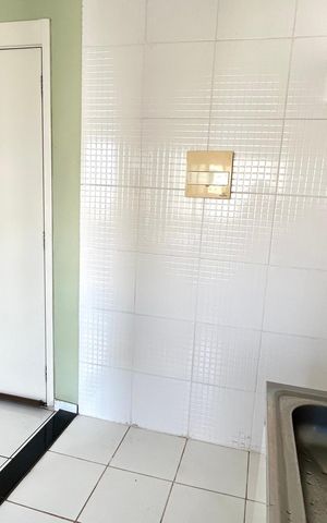 Apartamento para alugar com 45m², 2 quartos e 1 vaga Apartamento para alugar com 45m², 2 quartos e 1 vagaCozinha