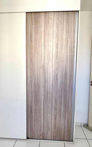 Apartamento para alugar com 45m², 2 quartos e 1 vaga Apartamento para alugar com 45m², 2 quartos e 1 vagaQuarto 1