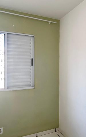 Apartamento para alugar com 45m², 2 quartos e 1 vaga Apartamento para alugar com 45m², 2 quartos e 1 vagaQuarto 2