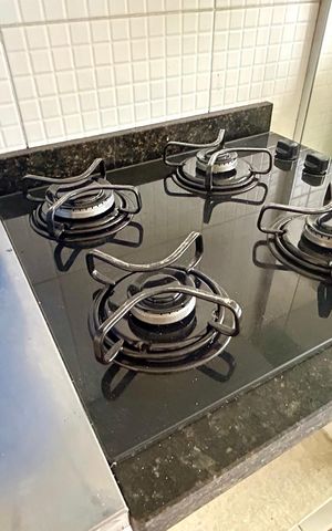 Apartamento para alugar com 45m², 2 quartos e 1 vaga Apartamento para alugar com 45m², 2 quartos e 1 vagaCozinha