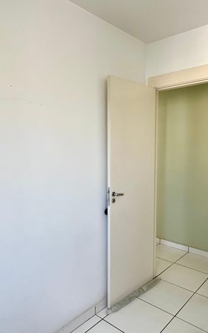 Apartamento para alugar com 45m², 2 quartos e 1 vaga Apartamento para alugar com 45m², 2 quartos e 1 vagaQuarto 2