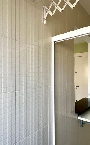 Apartamento para alugar com 45m², 2 quartos e 1 vaga Apartamento para alugar com 45m², 2 quartos e 1 vagaÁrea de Serviço