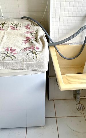 Apartamento para alugar com 45m², 2 quartos e 1 vaga Apartamento para alugar com 45m², 2 quartos e 1 vagaÁrea de Serviço