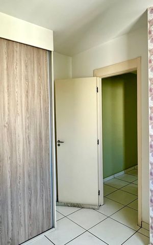 Apartamento para alugar com 45m², 2 quartos e 1 vaga Apartamento para alugar com 45m², 2 quartos e 1 vagaQuarto 1