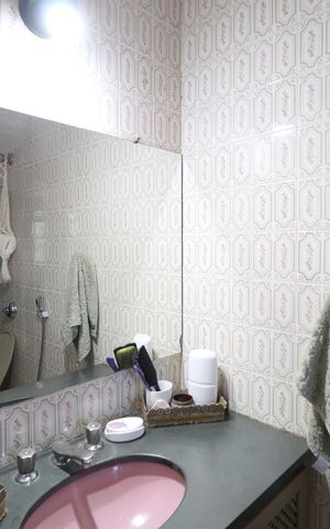 Casa para alugar com 700m², 6 quartos e 5 vagasBanheiro do Quarto 5