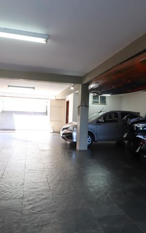 Casa para alugar com 700m², 6 quartos e 5 vagasGaragem