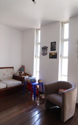Casa para alugar com 700m², 6 quartos e 5 vagasSala de TV