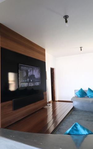 Casa para alugar com 700m², 6 quartos e 5 vagasSala