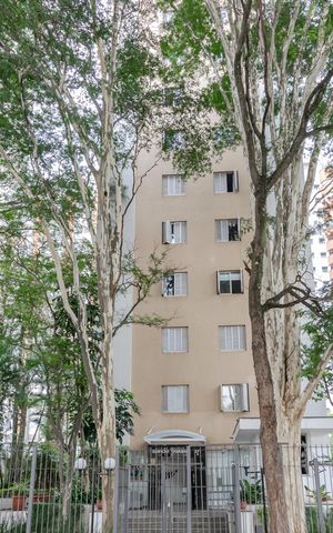 Apartamento à venda com 68m², 3 quartos e 1 vaga Apartamento à venda com 68m², 3 quartos e 1 vagaFachada