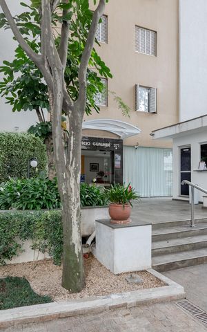 Apartamento à venda com 68m², 3 quartos e 1 vaga Apartamento à venda com 68m², 3 quartos e 1 vagaEntrada