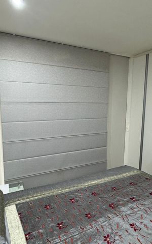 Apartamento à venda com 55m², 1 quarto e 1 vaga