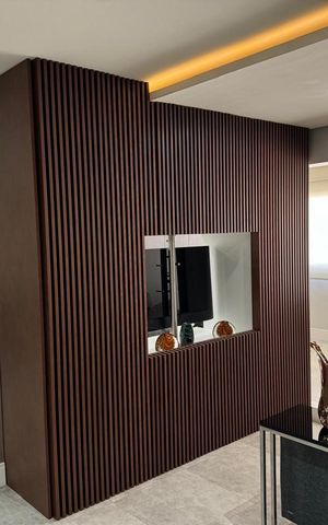 Apartamento à venda com 55m², 1 quarto e 1 vaga