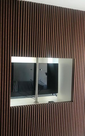 Apartamento à venda com 55m², 1 quarto e 1 vaga