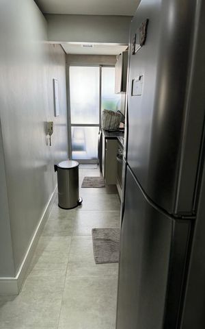 Apartamento à venda com 55m², 1 quarto e 1 vaga