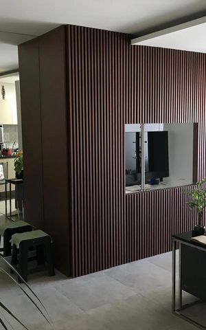 Apartamento à venda com 55m², 1 quarto e 1 vaga