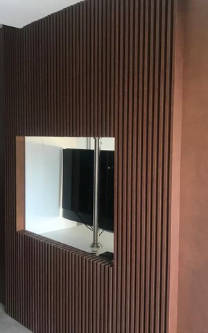 Apartamento à venda com 55m², 1 quarto e 1 vaga