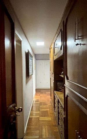 Apartamento à venda com 144m², 3 quartos e sem vaga Apartamento à venda com 144m², 3 quartos e sem vagaCorredor