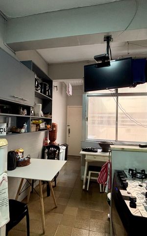 Apartamento à venda com 144m², 3 quartos e sem vaga Apartamento à venda com 144m², 3 quartos e sem vagaCozinha