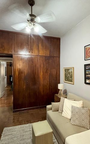 Apartamento à venda com 144m², 3 quartos e sem vaga Apartamento à venda com 144m², 3 quartos e sem vagaQuarto 1