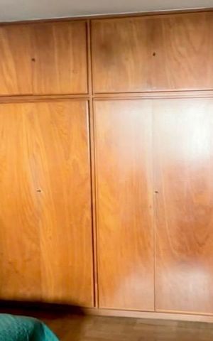 Apartamento à venda com 144m², 3 quartos e sem vaga Apartamento à venda com 144m², 3 quartos e sem vagaQuarto 2