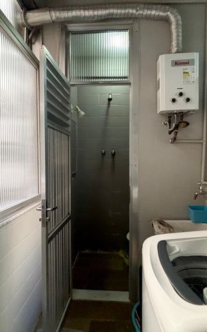 Apartamento à venda com 144m², 3 quartos e sem vaga Apartamento à venda com 144m², 3 quartos e sem vagaÁrea de serviço